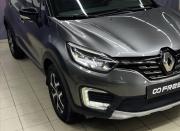 Renault Kaptur I Рестайлинг Благовещенск  - изображение 37