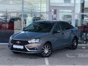 Lada (ВАЗ) Vesta I Липецк  - изображение 12