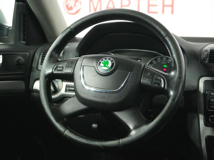 Skoda Octavia II (A5) Рестайлинг Вологда  - изображение 18