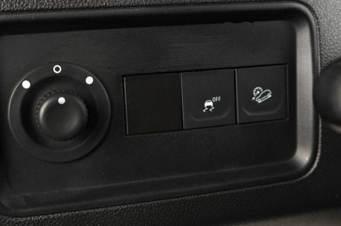 Renault Duster II с пробегом 2021 года, цена 1 519 000 рублей, 156000 км, внедорожник, Автокод Объявления