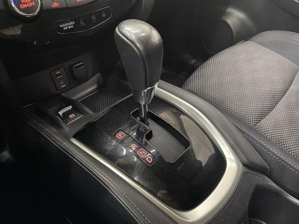 Nissan Qashqai II с пробегом 2018 года, цена 1 615 000 рублей, 164457 км, внедорожник, Автокод Объявления