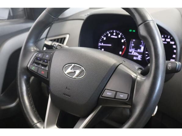 Hyundai Creta I с пробегом 2017 года, цена 1 669 000 рублей, 63058 км, внедорожник, Автокод Объявления