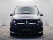 Mercedes-Benz V-Класс III (W447) Рестайлинг Москва  - изображение 22