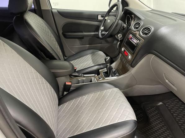Ford Focus II Рестайлинг с пробегом 2009 года, цена 660 000 рублей, 191720 км, хэтчбек, Автокод Объявления