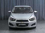 Chevrolet Aveo II Ставрополь  - изображение 23