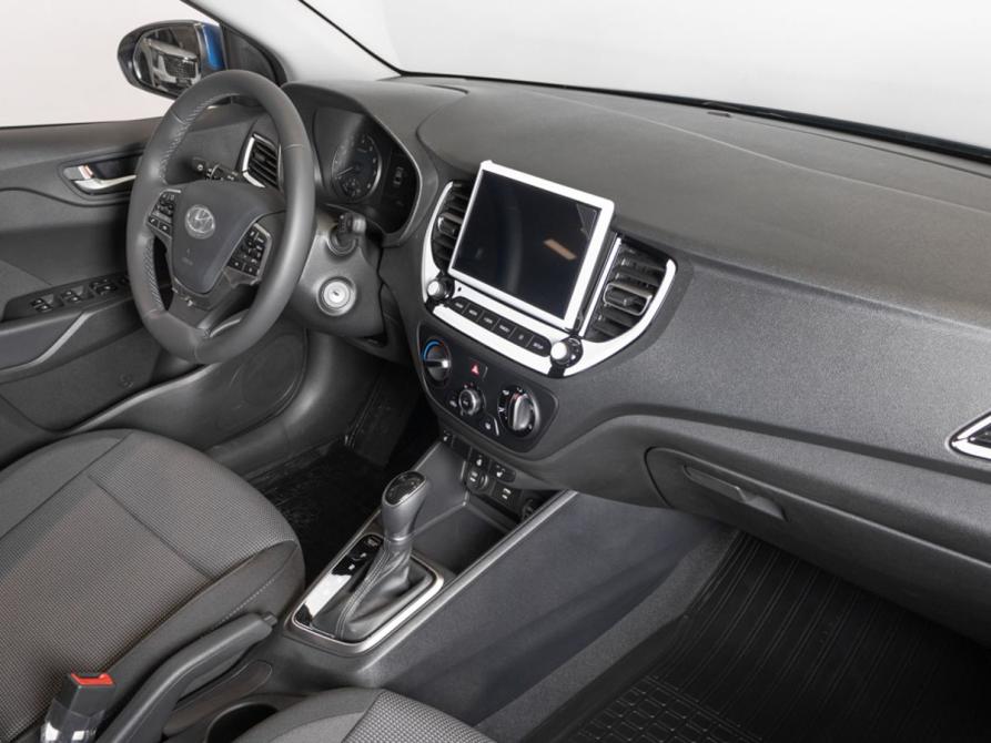 Hyundai Solaris II Рестайлинг Казань  - изображение 7