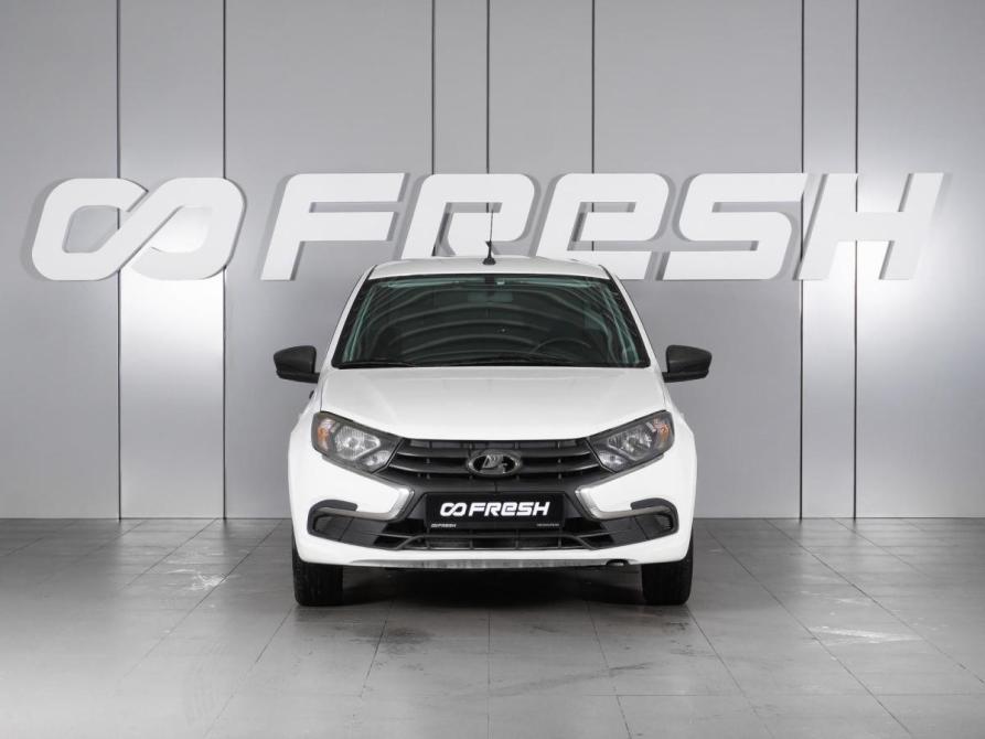 Lada (ВАЗ) Granta I Рестайлинг Минеральные Воды  - изображение 3