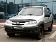 Chevrolet Niva I Иваново  - изображение 20