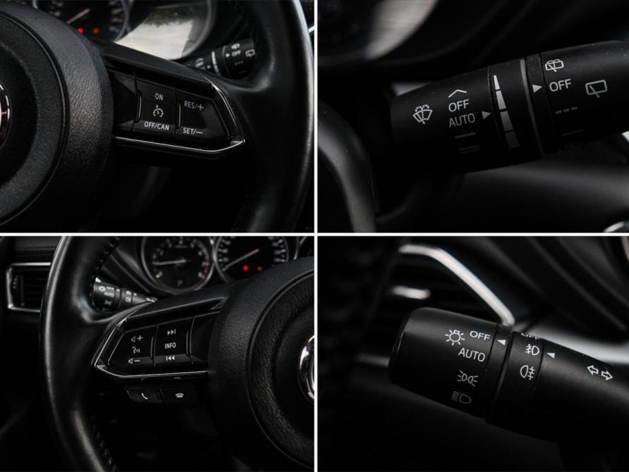 Mazda CX-5 II Москва  - изображение 21