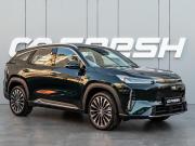 Geely Galaxy M7 Краснодар  - изображение 23