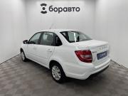 Lada (ВАЗ) Granta I Рестайлинг Воронеж  - изображение 25
