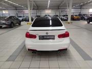 BMW 3 серии VI (F3x) Рестайлинг Набережные Челны  - изображение 29