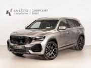 Geely Monjaro I Казань  - изображение 11