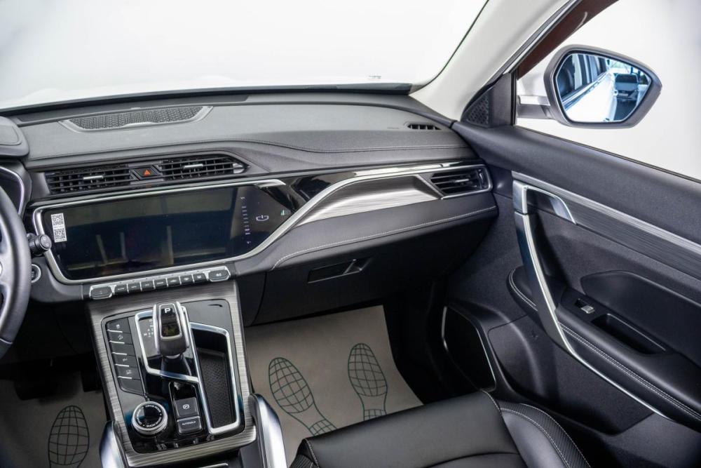 Geely Atlas Pro Пермь  - изображение 17