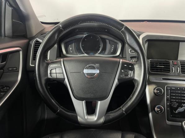Volvo XC60 I Рестайлинг с пробегом 2013 года, цена 1 699 000 рублей, 238807 км, внедорожник, Автокод Объявления