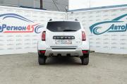 Renault Duster I Рестайлинг Курган  - изображение 22