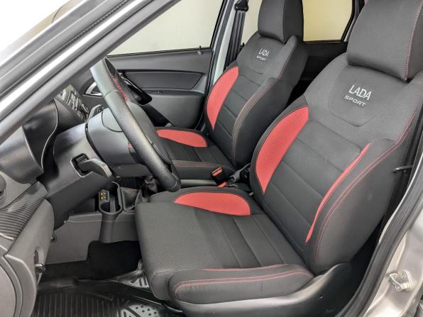 Lada (ВАЗ) Granta I Рестайлинг с пробегом 2025 года, цена 1 220 000 рублей, 11894 км, седан, Автокод Объявления