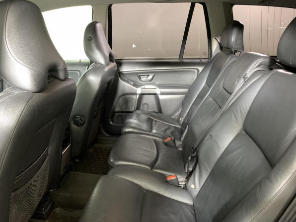 Volvo XC90 I Рестайлинг с пробегом 2008 года, цена 1 055 000 рублей, 367504 км, внедорожник, Автокод Объявления