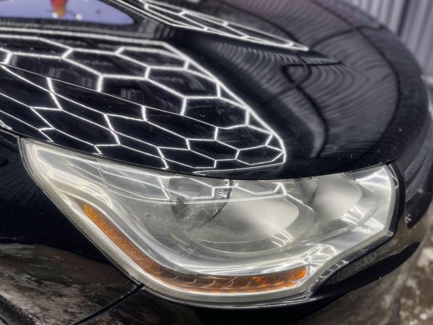 Citroen C4 II Ижевск  - изображение 7