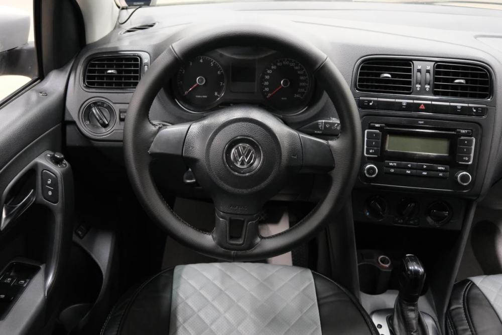 Volkswagen Polo V Омск  - изображение 14