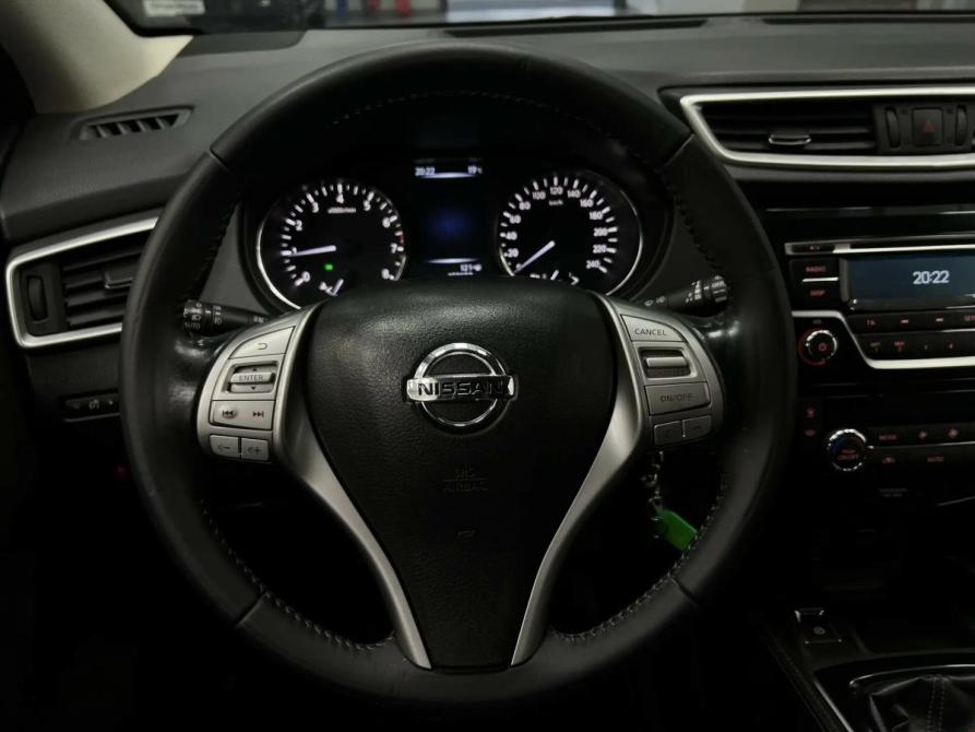 Nissan Qashqai II Казань  - изображение 12