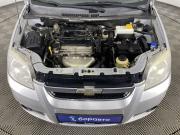 Chevrolet Aveo I Рестайлинг Воронеж  - изображение 24
