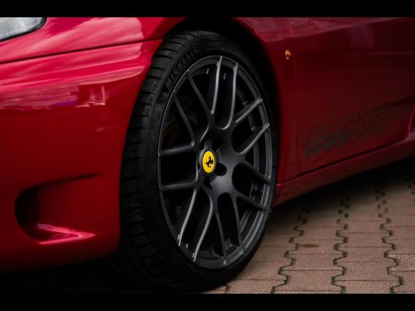 Ferrari 360 с пробегом 2000 года, цена 5 899 000 рублей, 40000 км, купе, Автокод Объявления