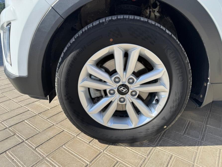 Hyundai Creta I Астрахань  - изображение 22