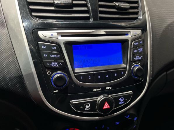 Hyundai Solaris I с пробегом 2013 года, цена 680 000 рублей, 230092 км, седан, Автокод Объявления