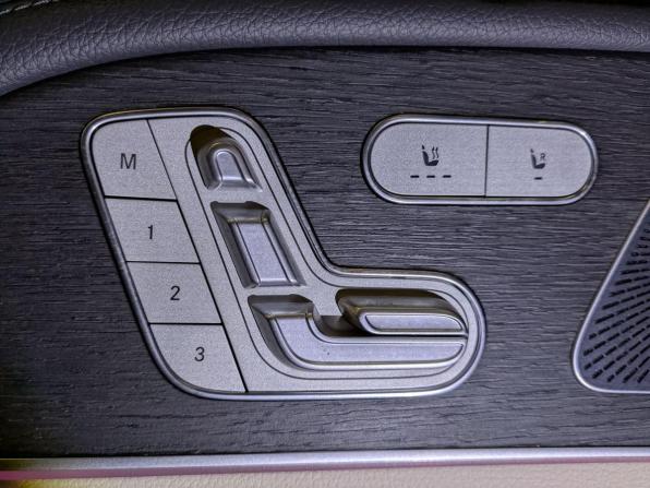 Mercedes-Benz GLS II (X167) с пробегом 2019 года, цена 7 665 000 рублей, 96111 км, внедорожник, Автокод Объявления