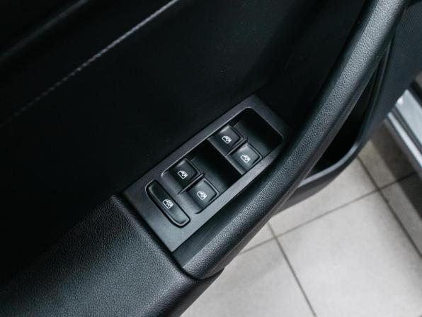 Volkswagen Polo VI с пробегом 2020 года, цена 1 479 000 рублей, 108110 км, лифтбек, Автокод Объявления