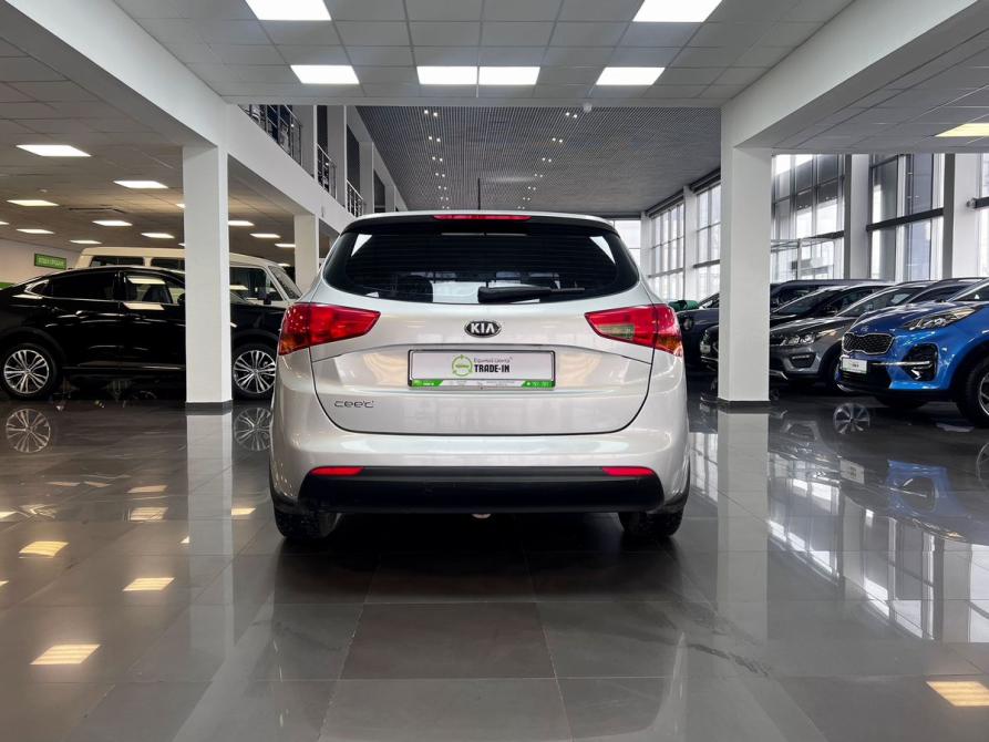 Kia Ceed II Тверь  - изображение 4
