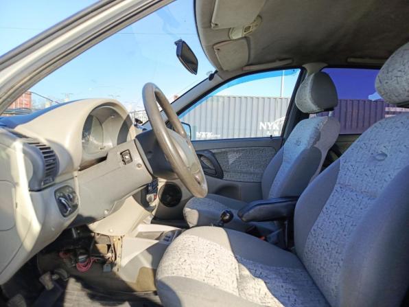 Lada (ВАЗ) Kalina I с пробегом 2007 года, цена 112 000 рублей, 250688 км, хэтчбек, Автокод Объявления