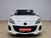 Mazda 3 II (BL) Рестайлинг Альметьевск  - изображение 21