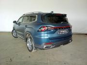 Geely Okavango I Рестайлинг Москва  - изображение 26