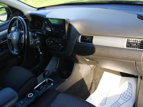 Mitsubishi Outlander III Рестайлинг с пробегом 2014 года, цена 1 093 600 рублей, 240000 км, внедорожник, Автокод Объявления