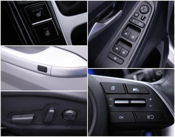 Hyundai Creta II с пробегом 2021 года, цена 2 175 000 рублей, 71663 км, внедорожник, Автокод Объявления