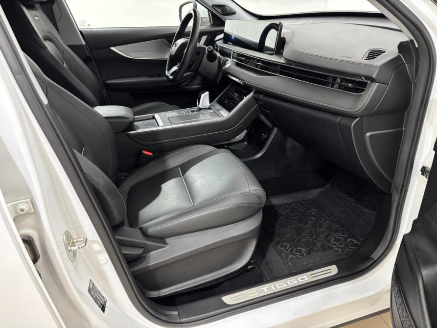 Chery Tiggo 7 Pro Max I Альметьевск  - изображение 16