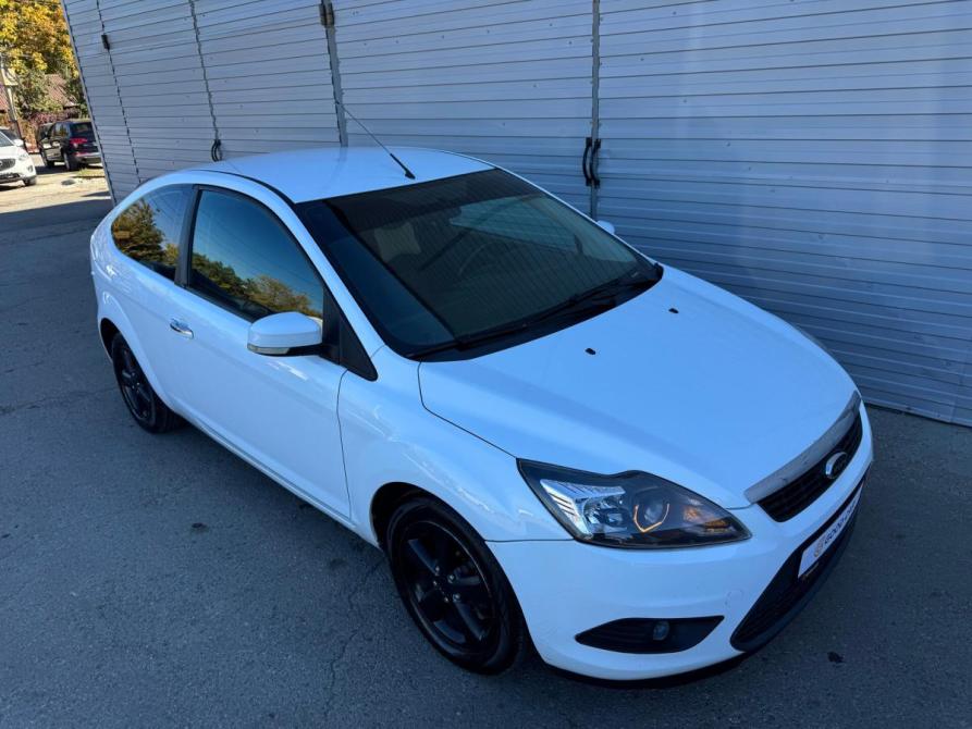 Ford Focus II Рестайлинг Саратов  - изображение 12