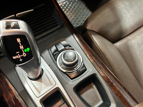 BMW X5 II (E70) Рестайлинг с пробегом 2013 года, цена 1 895 000 рублей, 181000 км, внедорожник, Автокод Объявления