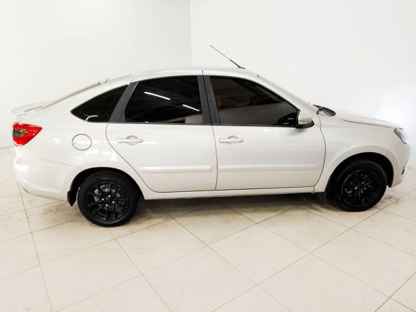 Lada (ВАЗ) Granta I Рестайлинг с пробегом 2022 года, цена 809 500 рублей, 67982 км, лифтбек, Автокод Объявления