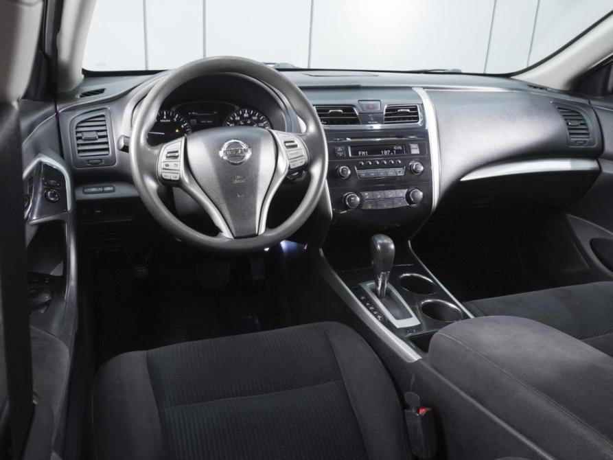 Nissan Altima V (L33) Ростов-на-Дону  - изображение 6