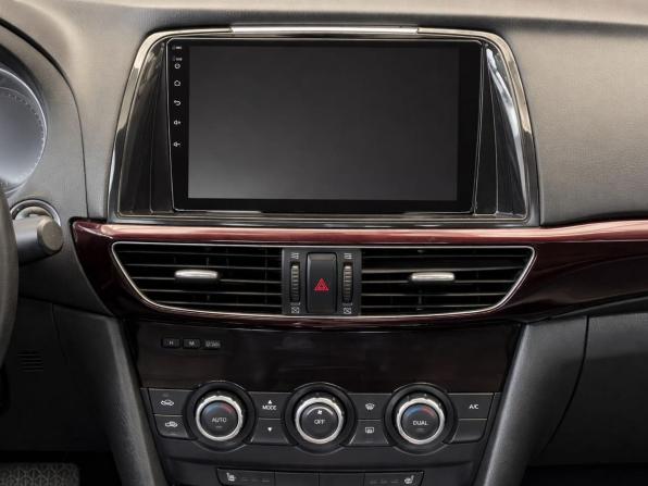 Mazda 6 III (GJ) с пробегом 2013 года, цена 1 477 000 рублей, 183520 км, седан, Автокод Объявления