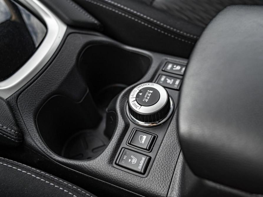 Nissan X-Trail III Рестайлинг Санкт-Петербург  - изображение 12