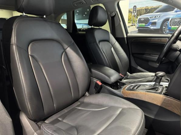 Audi Q5 I (8R) Рестайлинг с пробегом 2013 года, цена 2 050 000 рублей, 185000 км, внедорожник, Автокод Объявления