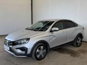 Lada (ВАЗ) Vesta I Рестайлинг (NG) Псков  - изображение 20