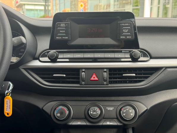 Новый Kia Cerato IV 2022 года, цена 2 254 135 рублей, седан, Автокод Объявления