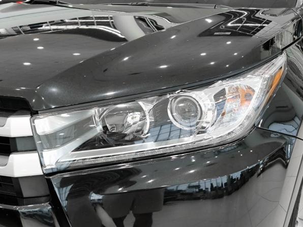 Toyota Highlander III (XU50) Рестайлинг с пробегом 2021 года, цена 4 099 000 рублей, 104000 км, внедорожник, Автокод Объявления