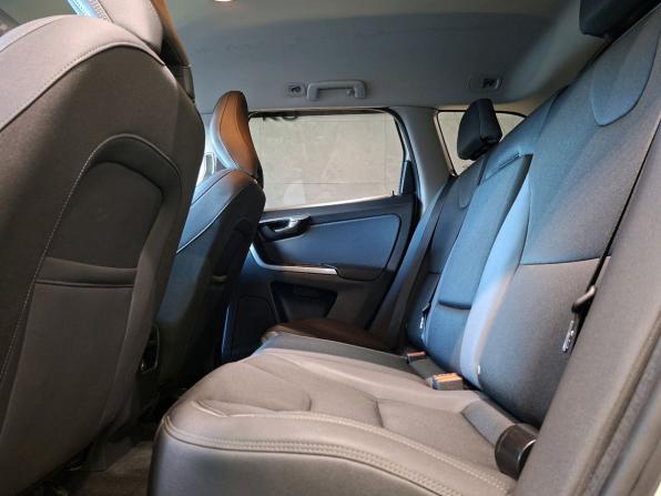 Volvo XC60 I Рестайлинг с пробегом 2014 года, цена 1 457 000 рублей, 220000 км, внедорожник, Автокод Объявления