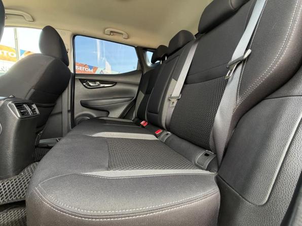 Nissan Qashqai II Рестайлинг с пробегом 2019 года, цена 1 720 000 рублей, 162200 км, внедорожник, Автокод Объявления